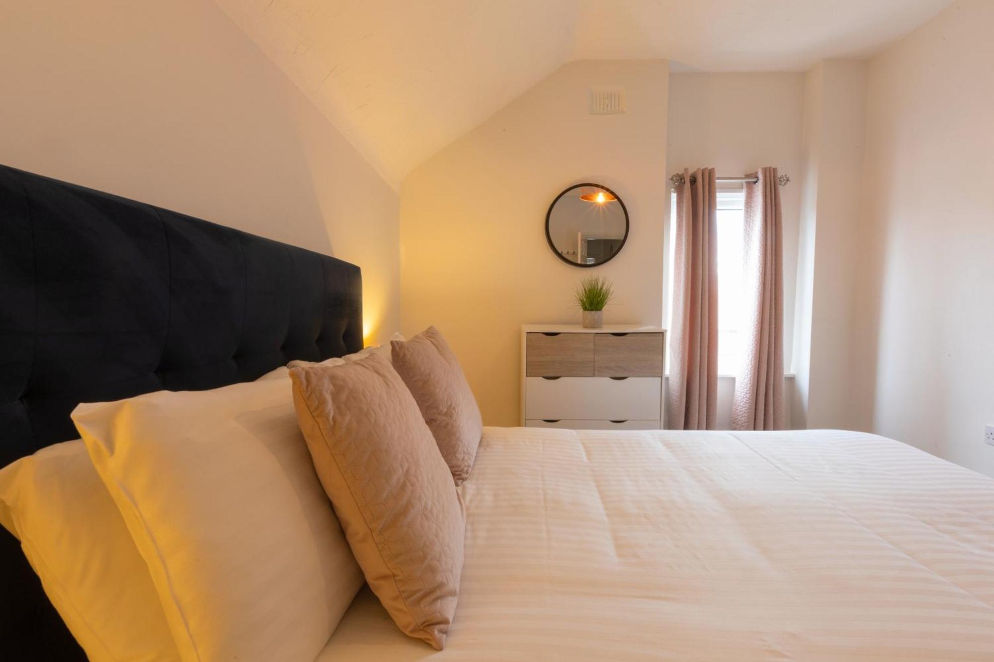 Fulwood Heights Apartments Preston  Buitenkant foto
