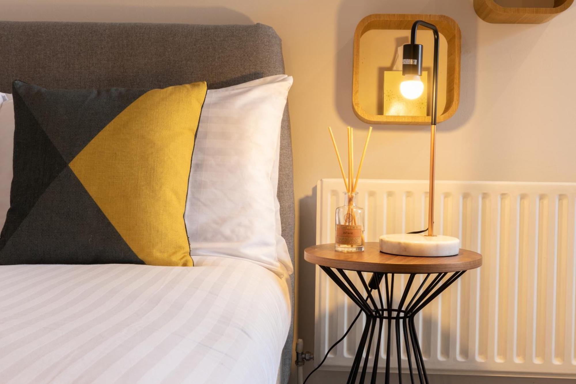 Fulwood Heights Apartments Preston  Buitenkant foto