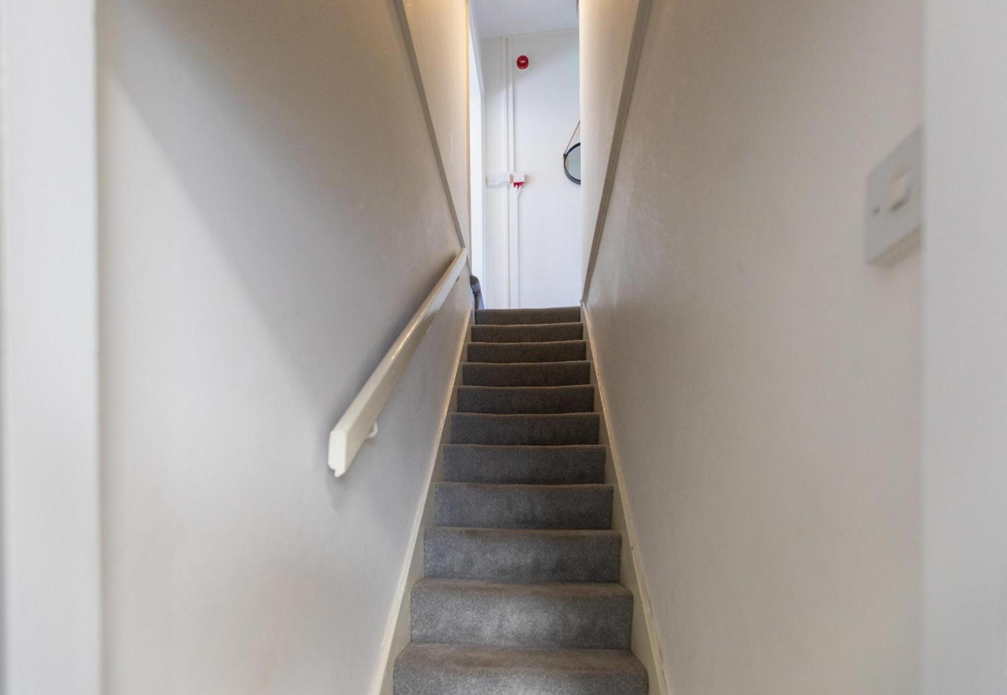Fulwood Heights Apartments Preston  Kamer foto